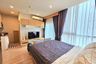 1 Bedroom Condo for rent in Noble Revolve Ratchada, Huai Khwang, Bangkok near MRT Thailand Cultural Centre