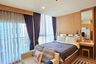 1 Bedroom Condo for rent in Noble Revolve Ratchada, Huai Khwang, Bangkok near MRT Thailand Cultural Centre