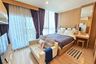 1 Bedroom Condo for rent in Noble Revolve Ratchada, Huai Khwang, Bangkok near MRT Thailand Cultural Centre