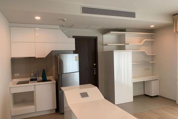 1 Bedroom Condo for sale in Pyne by Sansiri, Thanon Phetchaburi, Bangkok near BTS Ratchathewi