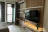 Condo for rent in Life One Wireless, Lumpini, Bangkok near BTS Ploen Chit