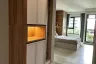 Condo for rent in Life One Wireless, Lumpini, Bangkok near BTS Ploen Chit