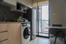 1 Bedroom Condo for rent in Sindhorn Midtown, Lumpini, Bangkok near BTS Chit Lom