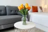 Condo for rent in The Rich Rama 9 - Srinakarin, Suan Luang, Bangkok near Airport Rail Link Hua Mak