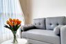 Condo for rent in The Rich Rama 9 - Srinakarin, Suan Luang, Bangkok near Airport Rail Link Hua Mak