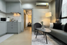 1 Bedroom Condo for rent in The Editor Saphan Khwai, Phaya Thai, Bangkok near BTS Saphan Kwai