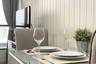 1 Bedroom Condo for rent in The Editor Saphan Khwai, Phaya Thai, Bangkok near BTS Saphan Kwai