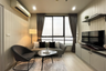 1 Bedroom Condo for rent in The Editor Saphan Khwai, Phaya Thai, Bangkok near BTS Saphan Kwai