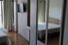 Condo for rent in Noble Revent, Thanon Phaya Thai, Bangkok near BTS Phaya Thai