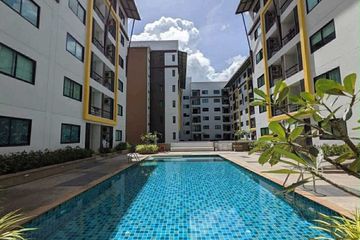 1 Bedroom Condo for sale in RATCHAPORN PLACE, Kathu, Phuket