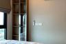 1 Bedroom Condo for rent in Brix Condominium Charan 64, Bang Yi Khan, Bangkok near MRT Sirindhorn