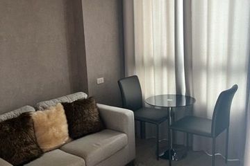 Condo for rent in IDEO New Rama 9, Hua Mak, Bangkok near Airport Rail Link Ramkhamhaeng