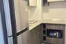 2 Bedroom Condo for rent in The Cube Loft Srinakarin - Theparak, Samrong Nuea, Samut Prakan near MRT Si Bearing