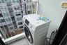 2 Bedroom Condo for rent in The Cube Loft Srinakarin - Theparak, Samrong Nuea, Samut Prakan near MRT Si Bearing