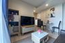 1 Bedroom Condo for rent in Ideo Mobi Sukhumvit East Point, Bang Na, Bangkok near BTS Bang Na