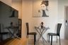 1 Bedroom Condo for rent in Ideo Mobi Sukhumvit East Point, Bang Na, Bangkok near BTS Bang Na