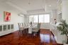 3 Bedroom Apartment for rent in Charan Tower, Khlong Tan Nuea, Bangkok near BTS Phrom Phong