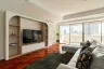 3 Bedroom Apartment for rent in Charan Tower, Khlong Tan Nuea, Bangkok near BTS Phrom Phong