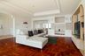 3 Bedroom Apartment for rent in Charan Tower, Khlong Tan Nuea, Bangkok near BTS Phrom Phong