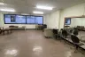 Commercial for sale in Huai Khwang, Bangkok near MRT Thailand Cultural Centre