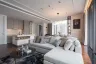 3 Bedroom Condo for sale in MARQUE Sukhumvit, Khlong Tan Nuea, Bangkok near BTS Phrom Phong