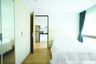 1 Bedroom Condo for rent in Nice at 61 Residence, Khlong Tan Nuea, Bangkok near BTS Thong Lo