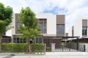 3 Bedroom Townhouse for Sale or Rent in Baan Klang Muang The Edition Rama 9 - On Nut, Prawet, Bangkok