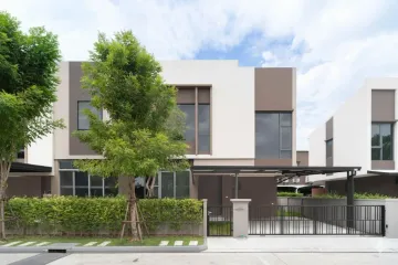 3 Bedroom Townhouse for Sale or Rent in Baan Klang Muang The Edition Rama 9 - On Nut, Prawet, Bangkok