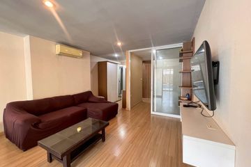 1 Bedroom Condo for rent in Happy Condo Ladprao 101, Khlong Chaokhun Sing, Bangkok