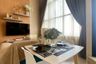 1 Bedroom Condo for rent in Knightsbridge Prime Sathorn, Thung Wat Don, Bangkok near BTS Chong Nonsi