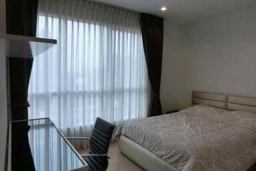 1 Bedroom Condo for rent in HQ by Sansiri, Khlong Tan Nuea, Bangkok near BTS Thong Lo