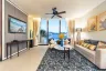 3 Bedroom Condo for sale in Angsana Oceanview Residences, Choeng Thale, Phuket