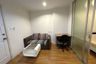 1 Bedroom Condo for rent in Lumpini Place Ratchayothin, Chan Kasem, Bangkok near BTS Ratchayothin