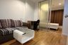 1 Bedroom Condo for rent in Lumpini Place Ratchayothin, Chan Kasem, Bangkok near BTS Ratchayothin