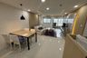 1 Bedroom Condo for rent in Supalai Place, Khlong Tan Nuea, Bangkok near BTS Phrom Phong