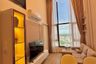 2 Bedroom Condo for rent in Life Rama 4 - Asoke, Khlong Toei, Bangkok near MRT Queen Sirikit National Convention Centre