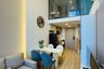 2 Bedroom Condo for rent in Life Rama 4 - Asoke, Khlong Toei, Bangkok near MRT Queen Sirikit National Convention Centre