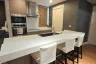 2 Bedroom Condo for rent in MANHATTAN CHIDLOM, Lumpini, Bangkok near MRT Ratchaprarop