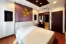 1 Bedroom Condo for rent in The Address Sukhumvit 42, Phra Khanong, Bangkok near BTS Ekkamai
