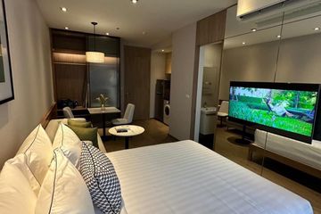 Condo for rent in Park Origin Phrom Phong, Khlong Tan, Bangkok near BTS Phrom Phong
