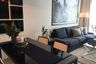 1 Bedroom Condo for sale in The River by Raimon Land, Khlong Ton Sai, Bangkok near BTS Krung Thon Buri