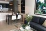1 Bedroom Condo for sale in The River by Raimon Land, Khlong Ton Sai, Bangkok near BTS Krung Thon Buri