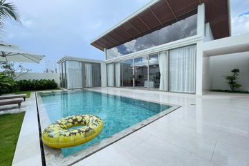 3 Bedroom Villa for Sale or Rent in Asherah Villas Phuket, Thep Krasatti, Phuket
