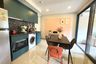 1 Bedroom Condo for rent in THE BASE Sukhumvit 50, Phra Khanong, Bangkok near BTS On Nut