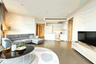 2 Bedroom Condo for rent in Magnolias Ratchadamri Boulevard, Lumpini, Bangkok near BTS Ratchadamri