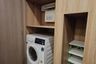 1 Bedroom Condo for rent in Siamese Sukhumvit 87, Bang Chak, Bangkok near BTS On Nut