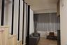 1 Bedroom Condo for rent in Siamese Sukhumvit 87, Bang Chak, Bangkok near BTS On Nut