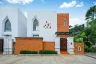 3 Bedroom Villa for sale in Mida Grande Resort Condominiums, Choeng Thale, Phuket