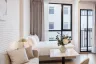 1 Bedroom Condo for rent in Park Origin Phayathai, Thung Phaya Thai, Bangkok near BTS Phaya Thai