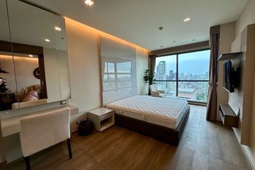 1 Bedroom Condo for rent in The Address Sathorn, Silom, Bangkok near BTS Chong Nonsi